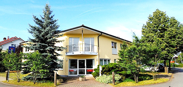 IT-SERVICE OTOTT Büro in Einhausen